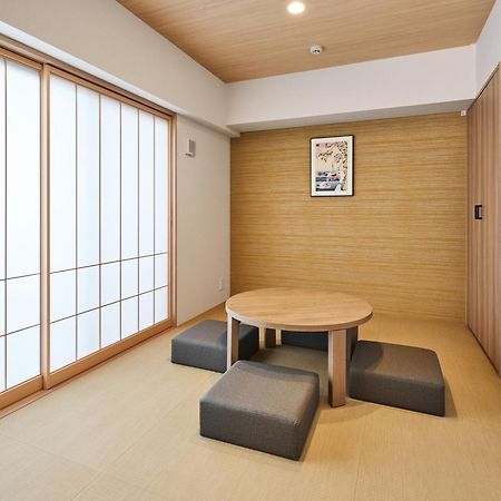 מלון Mimaru Tokyo Kinshicho מראה חיצוני תמונה