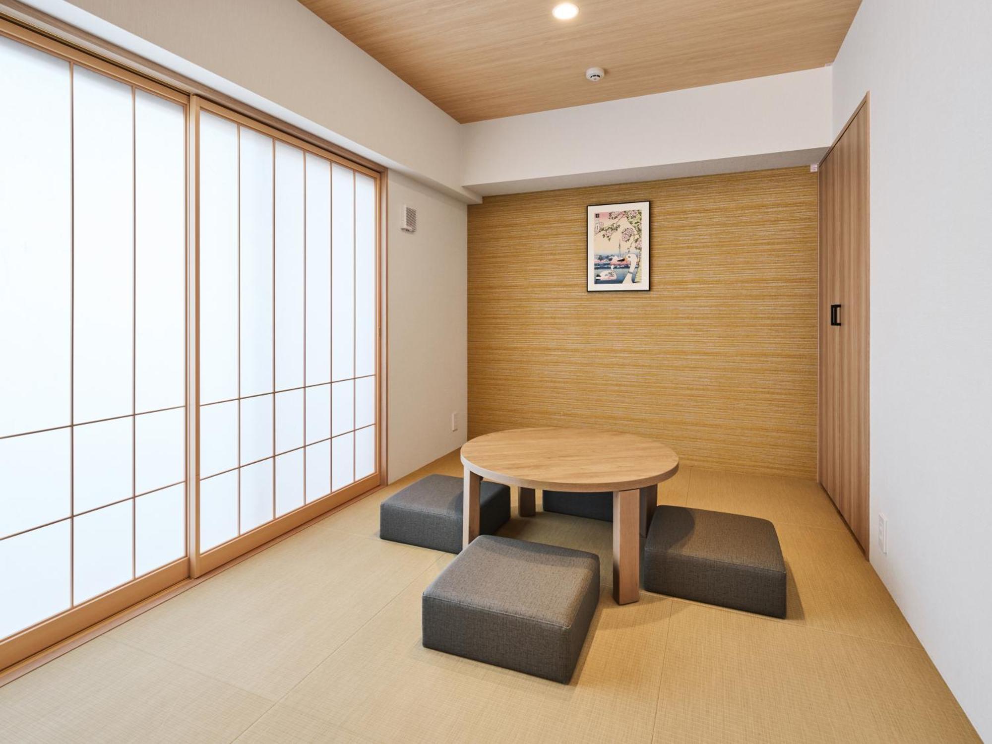 מלון Mimaru Tokyo Kinshicho מראה חיצוני תמונה
