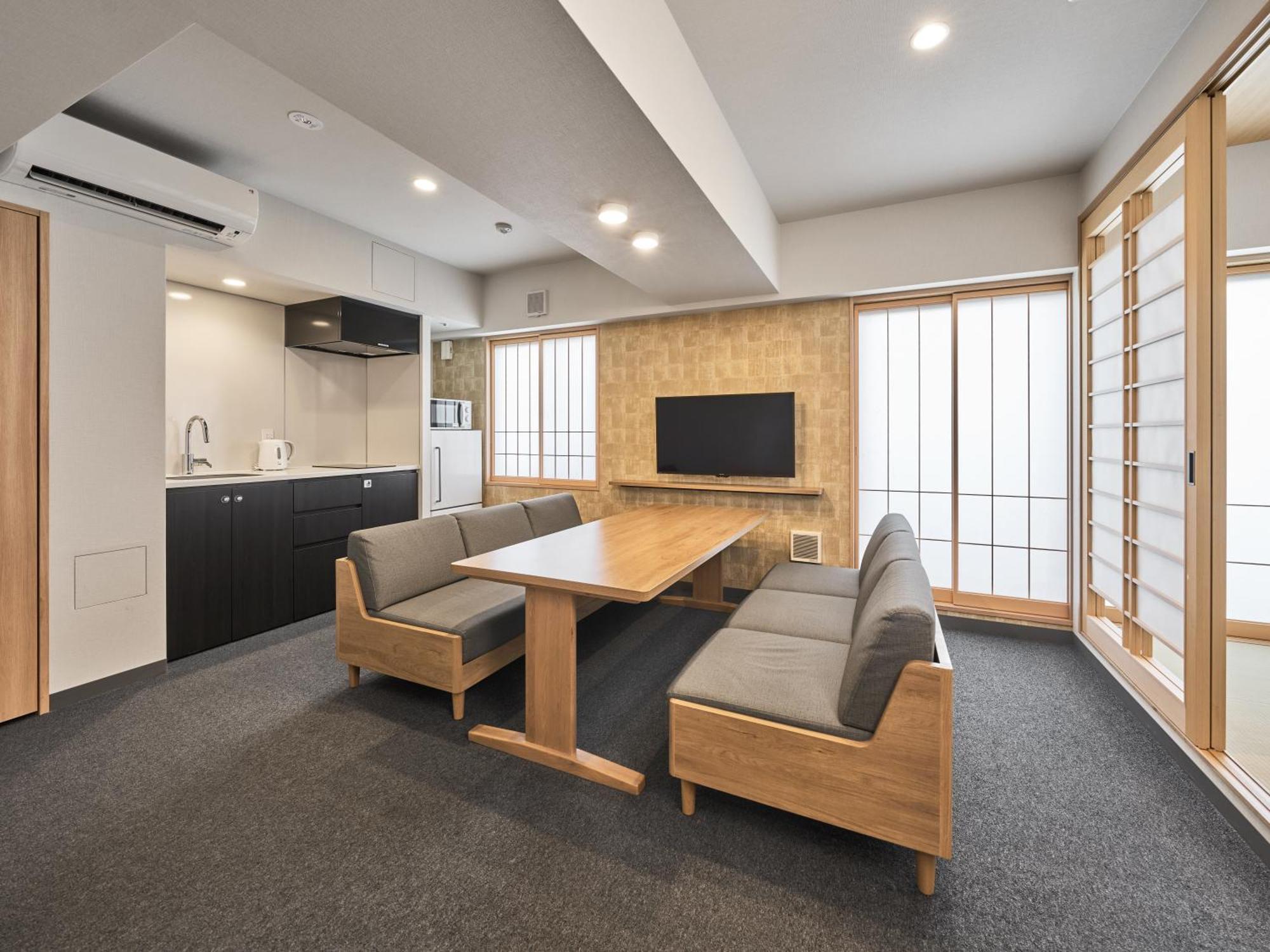 מלון Mimaru Tokyo Kinshicho מראה חיצוני תמונה